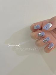 -M·X Nail日式美甲美睫