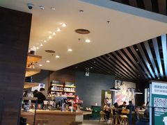 -星巴克臻选(济南万达店)