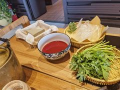 -巴奴毛肚火锅(商城路店)
