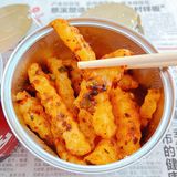 郑恺の小吃铺 | 火凤祥小吃铺测评