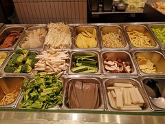 -拿渡麻辣香锅(百联滨江店)