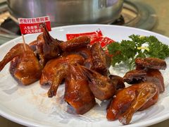 -红日饭店(裕隆三路店)