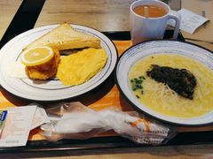 -大快活(丽丰店)
