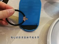 -额娘·现烙春饼烤鸭(太原总店)