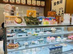 -云境cloudland·口味蛋糕•下午茶(长江路店)