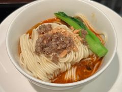 -ManHo万豪中餐厅(成都茂业JW万豪酒店)