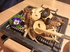 -德川家日本料理(顺义华联店)