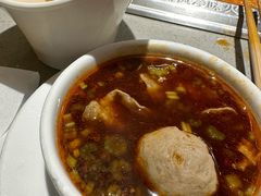 -海底捞火锅(八佰伴店)