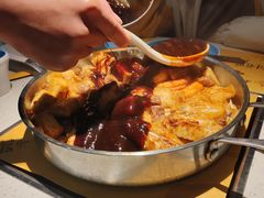 -黄记煌三汁焖锅(顺义华联店)