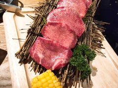 特等极软厚切牛舌-牛藏·黑毛和牛烧肉(环市东店)