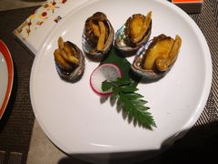 -極上萬膳·日料放题(海岸城店)
