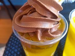 -萨朗刀克冰淇淋雪花凉(植物园店)