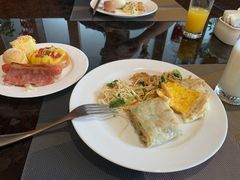 -淮安曙光国际大酒店(大运河广场花街店)