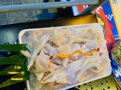 -老表记广西宵夜螺蛳鸭脚煲(西大店)
