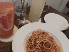 -AFS Cafe & Canteen(闽江二路店)
