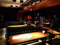 -Local泰莲庭(虹鳟鱼店)