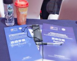 -龙子湖迎宾馆·宴会