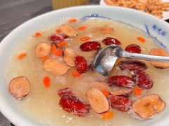 -梁家大院•农家菜(昆山会展中心店)