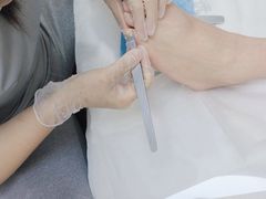 -郑远元专业修脚房(安海鸿江西路店)