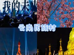 -云南民族村