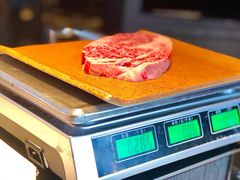 -老乾杯和牛烧肉(王府中环店)