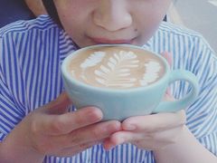 -JPG coffee(广州体育西店)