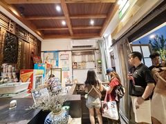 -哑巴生煎(临顿路店)