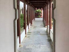 -苏州吴宫泛太平洋酒店