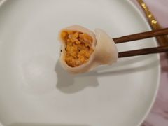 原汁海胆水饺-喜鼎海胆水饺(平安金融中心店)