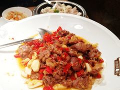 -炊烟小炒黄牛肉(中心印象城店)
