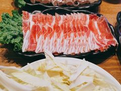-烤无忌·新疆菜馆(格林威治城店)