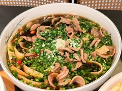 -红厨巷·淮扬菜(熙南里店)