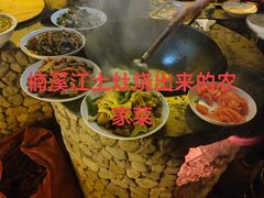 -楠溪江风景名胜区