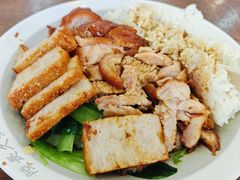 -陆长玖古法猪脚饭(玄风桥店)