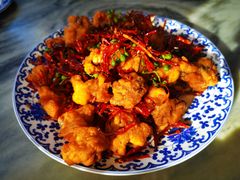 -都一处烧麦馆(前门店)