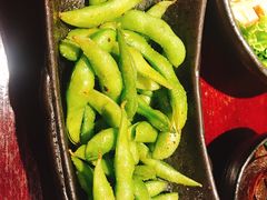 -纪州豚骨酱油拉面(锦延路店)