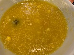 养生小米粥-点都德(聚福楼店)