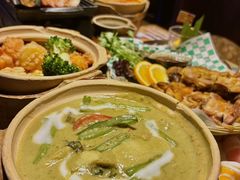 -泰妃殿(武汉首店)