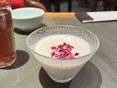 -小吊梨汤·北京菜·烤鸭(清河万象汇店)