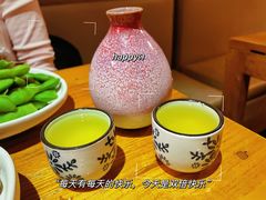 -长亭酒肆.武夷菜(鼓楼后海店)