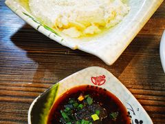 -丘艳豆花饭(国泰广场店)