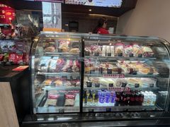 -COSTA COFFEE(上海虹口公园店)