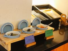 调料台-Asianplus海蓝鸡饭