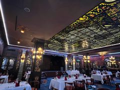 -马克西姆餐厅(崇文门店)