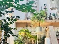 -Vanillacafe香草咖啡(银海大世界店)