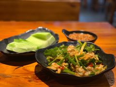 -丹东特色烤肉(学府路一部店)