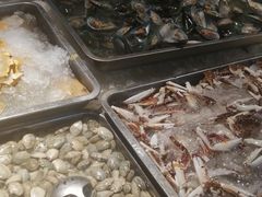-五谷香自助涮烤火锅(青年南街店)
