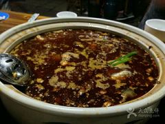 -金海椒罐罐鲢鱼(东方桂苑店)