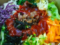 -全州拌饭馆(断桥店)