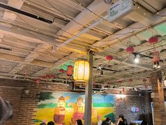 -三个大叔东北烧烤·砂锅菜(西三旗店)